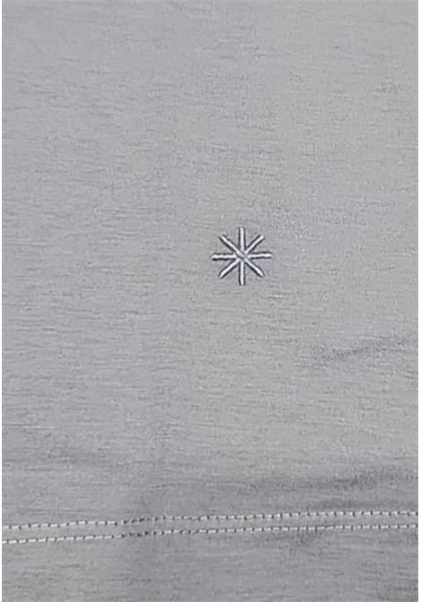 T-SHIRT SOTTOGIACCA MANUEL RITZ EVENING | T-shirt | 4030M001 26321098